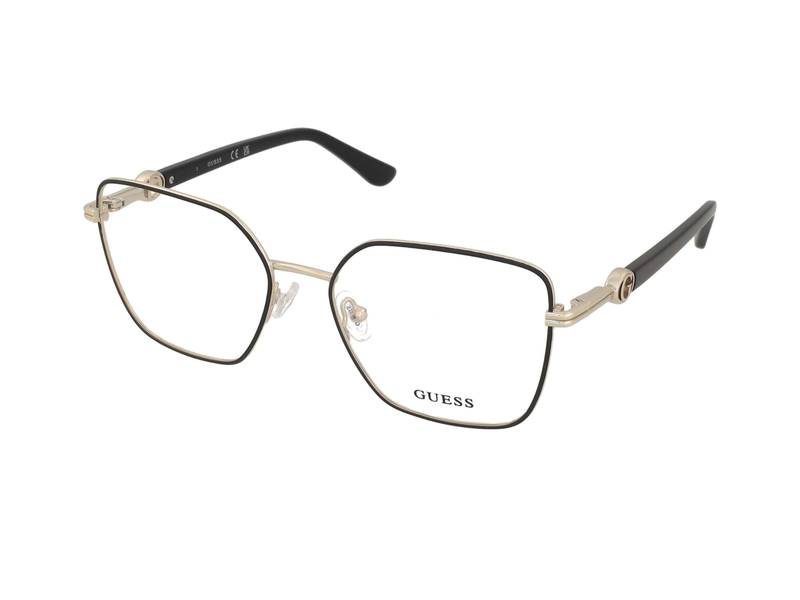 Ochelari de vedere Guess GU50313 001