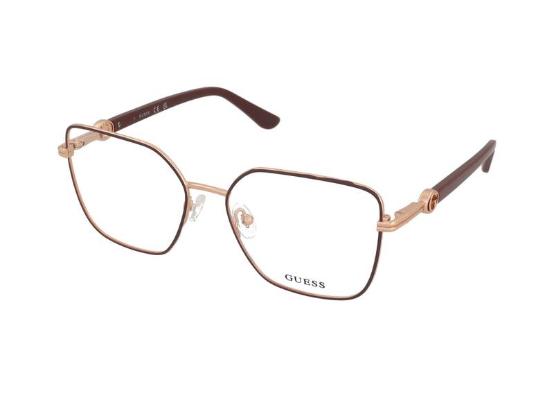 Ochelari de vedere Guess GU50313 069