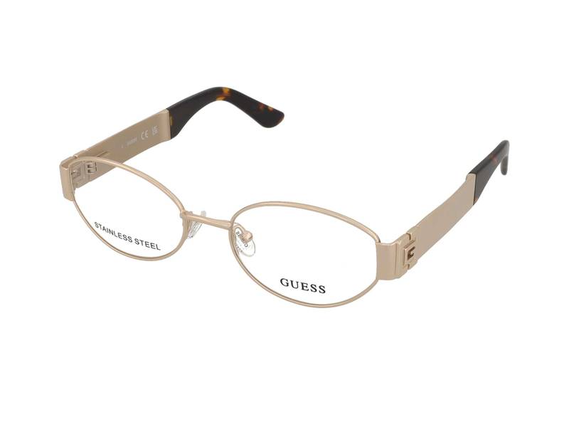 Ochelari de vedere Guess GU50314 032