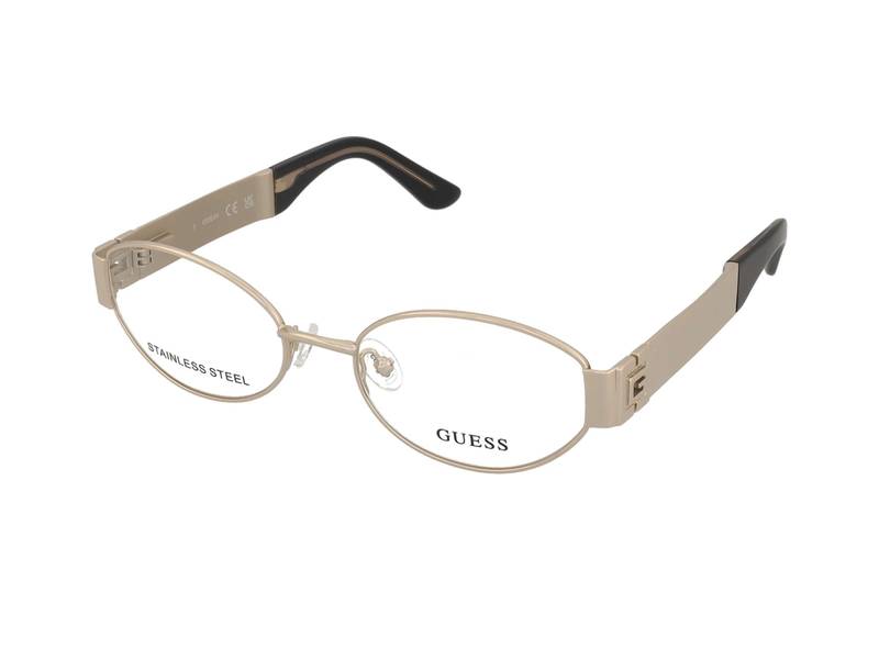 Ochelari de vedere Guess GU50314 033