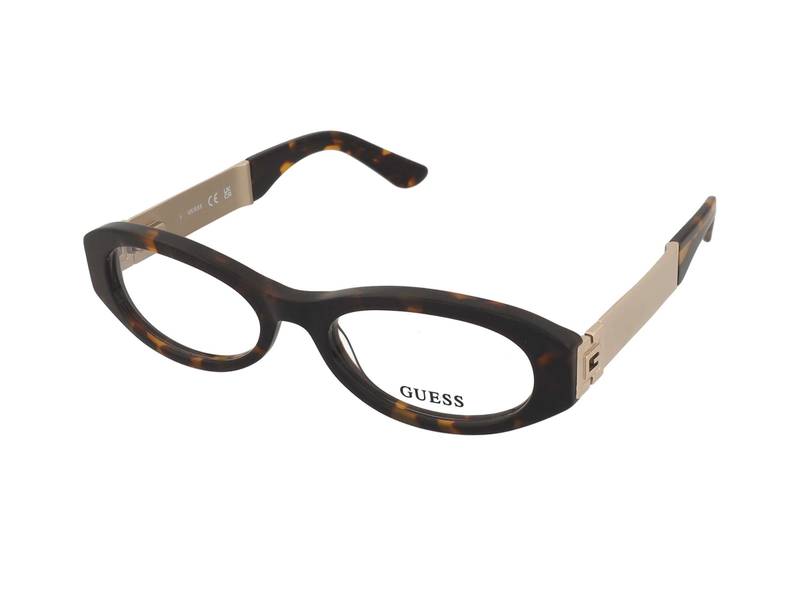 Ochelari de vedere Guess GU50315 052