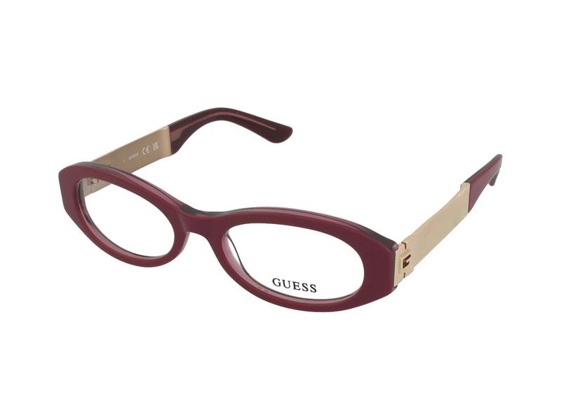 Ochelari de vedere Guess GU50315 081