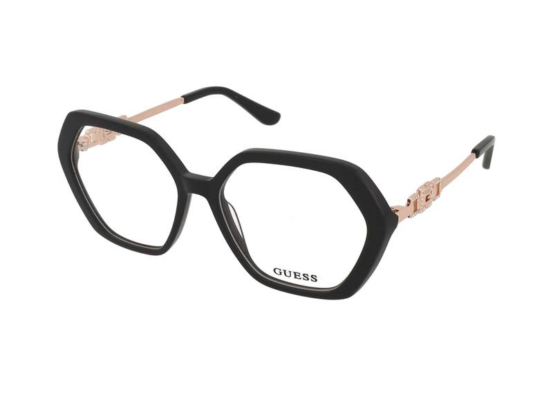 Ochelari de vedere Guess GU50317 001