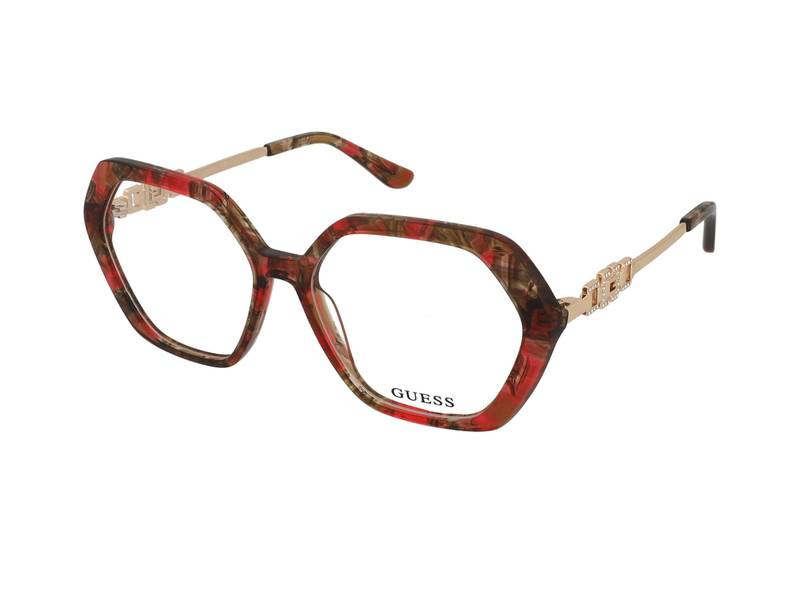Ochelari de vedere Guess GU50317 071