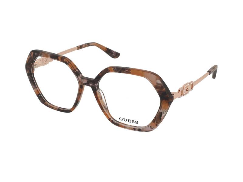 Ochelari de vedere Guess GU50317 074