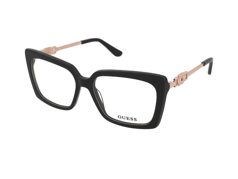 Ochelari de vedere Guess GU50318 001