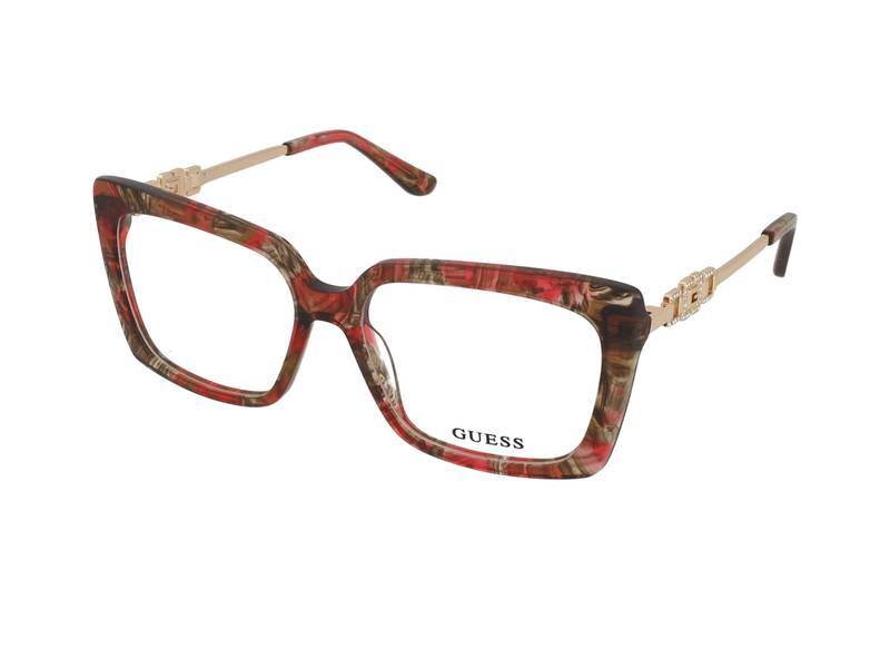 Ochelari de vedere Guess GU50318 071