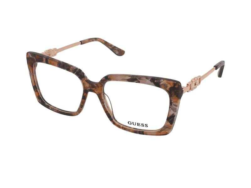 Ochelari de vedere Guess GU50318 074