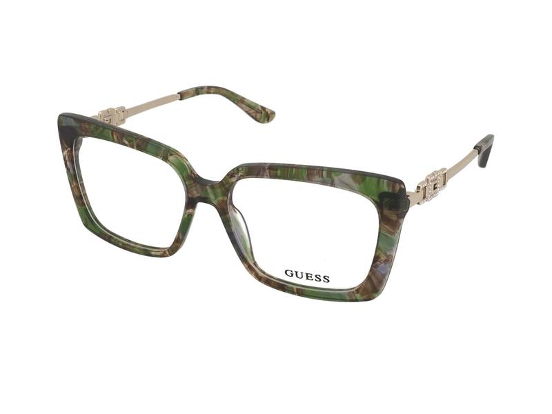 Ochelari de vedere Guess GU50318 098