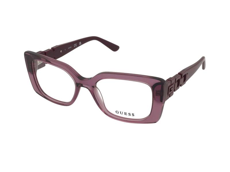 Ochelari de vedere Guess GU50322 081