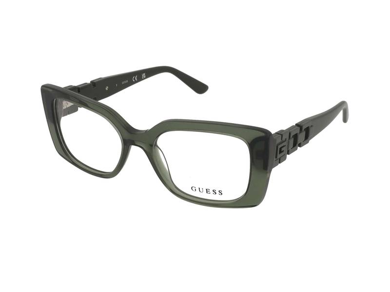 Ochelari de vedere Guess GU50322 096