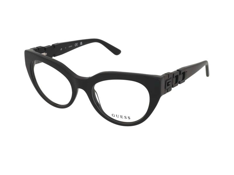 Ochelari de vedere Guess GU50323 001