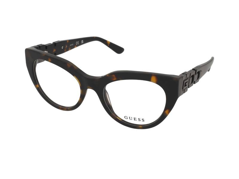 Ochelari de vedere Guess GU50323 052