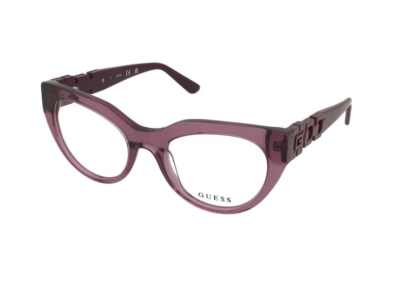 Ochelari de vedere Guess GU50323 081