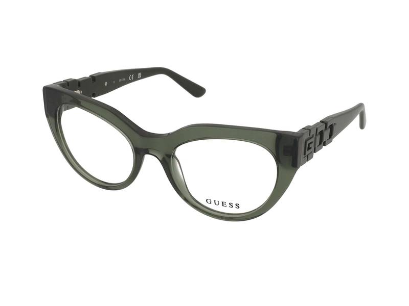 Ochelari de vedere Guess GU50323 096