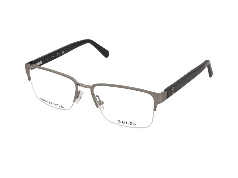 Ochelari de vedere Guess GU50326 011