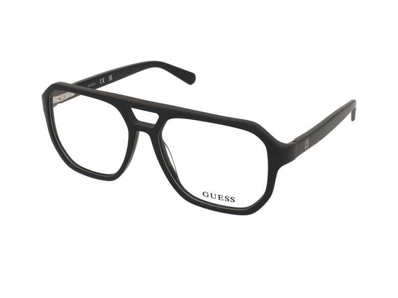 Ochelari de vedere Guess GU50327 001