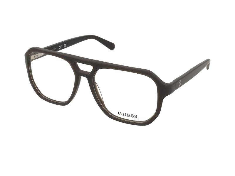 Ochelari de vedere Guess GU50327 096