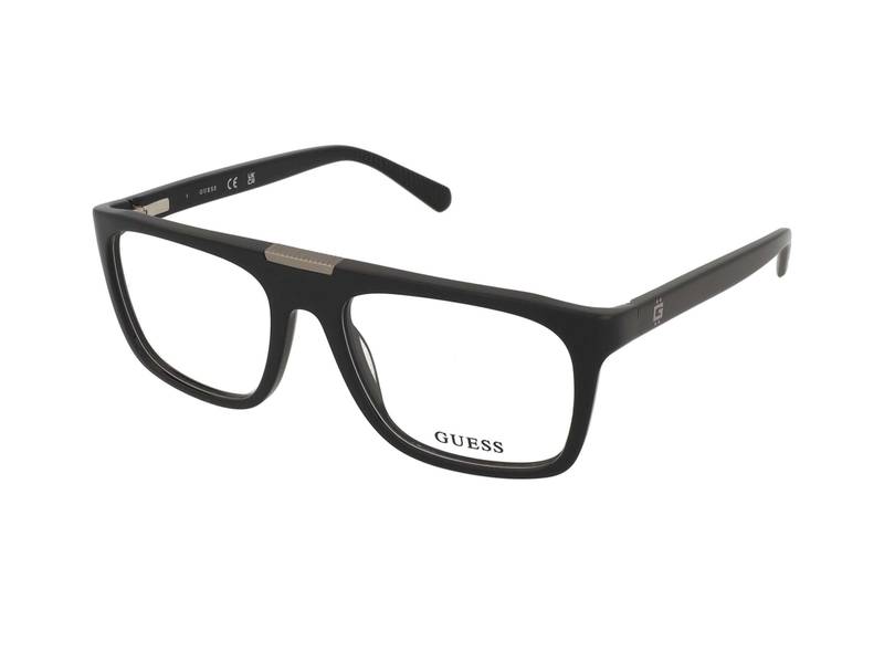 Ochelari de vedere Guess GU50328 001
