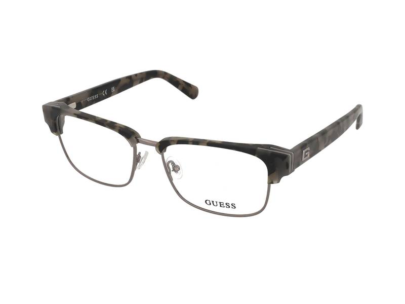 Ochelari de vedere Guess GU50330 020