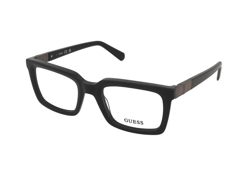 Ochelari de vedere Guess GU50331 001
