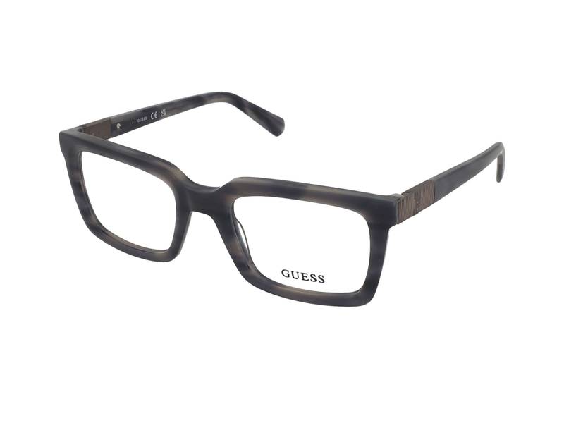 Ochelari de vedere Guess GU50331 092