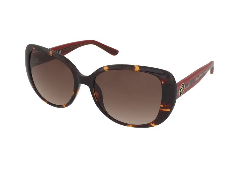 Ochelari de soare Guess GU7822 52F