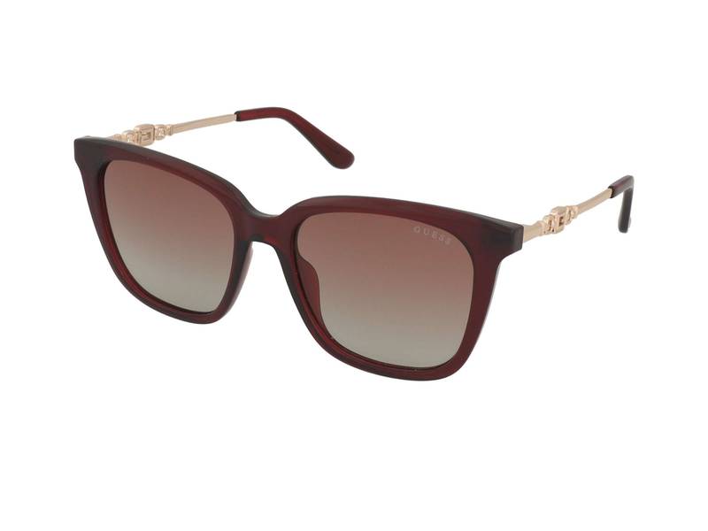Ochelari de soare Guess GU7886 69F
