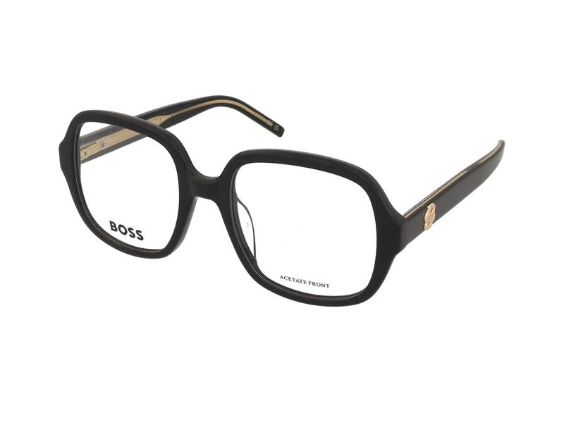 Ochelari de vedere Hugo Boss Boss 1861/G 807