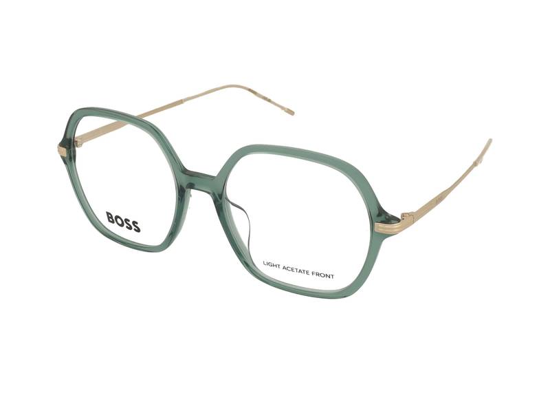 Ochelari de vedere Hugo Boss Boss 1864/S 1ED