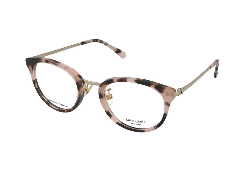 Bril Kate Spade Irma/N/FJ HT8 afbeelding