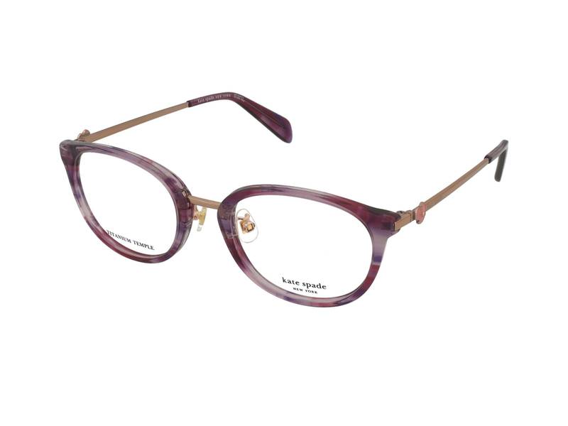 Bril Kate Spade KS Brynlee 2/FJ F8X afbeelding