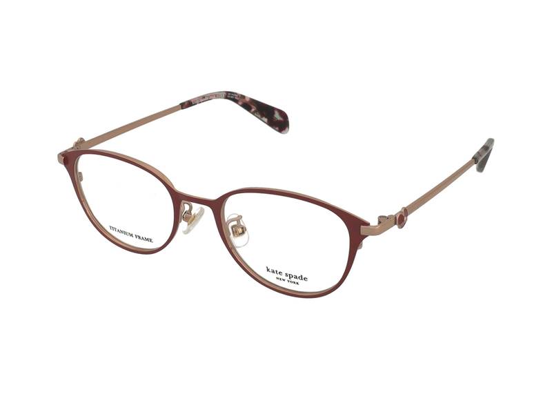 Bril Kate Spade KS Kiyana 2/FJ 6K3 afbeelding