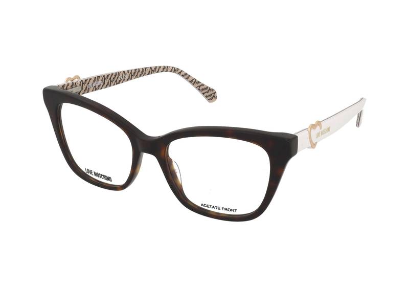 Ochelari de vedere Love Moschino MOL621 9VO