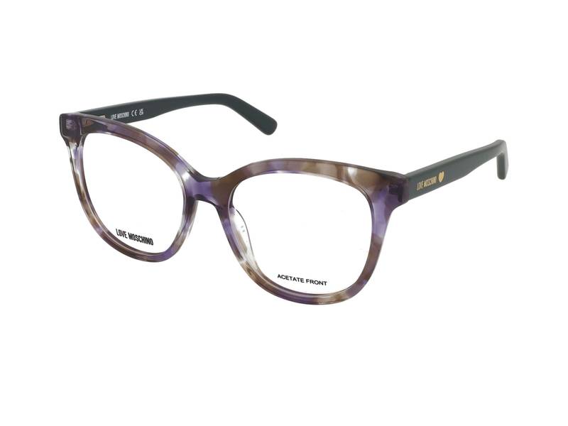 Ochelari de vedere Love Moschino MOL654 789