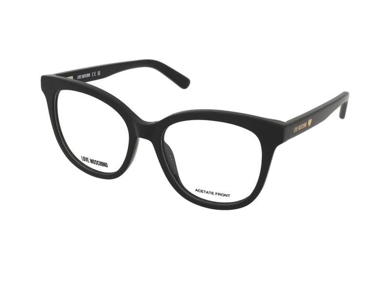 Ochelari de vedere Love Moschino MOL654 807