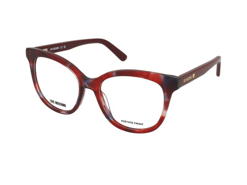 Ochelari de vedere Love Moschino MOL654 LHF