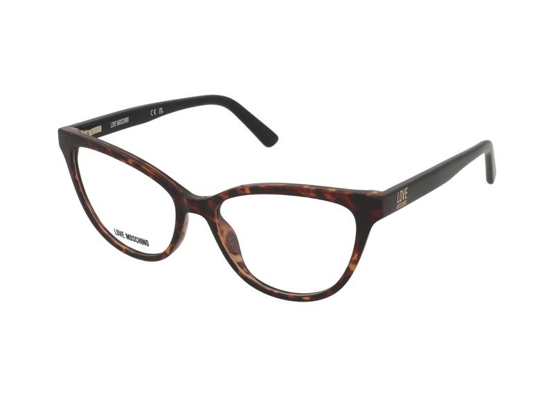 Ochelari de vedere Love Moschino MOL659 086
