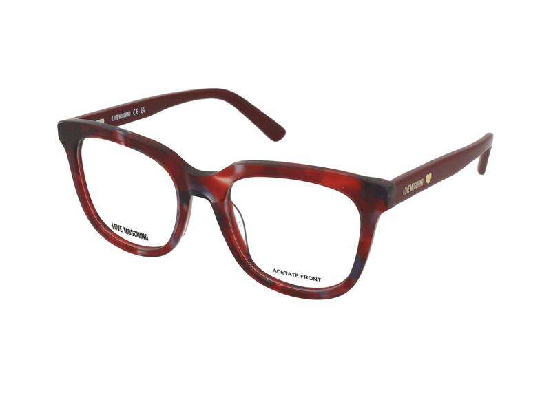 Ochelari de vedere Love Moschino MOL666 LHF