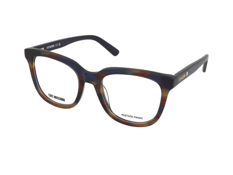 Ochelari de vedere Love Moschino MOL666 PJP