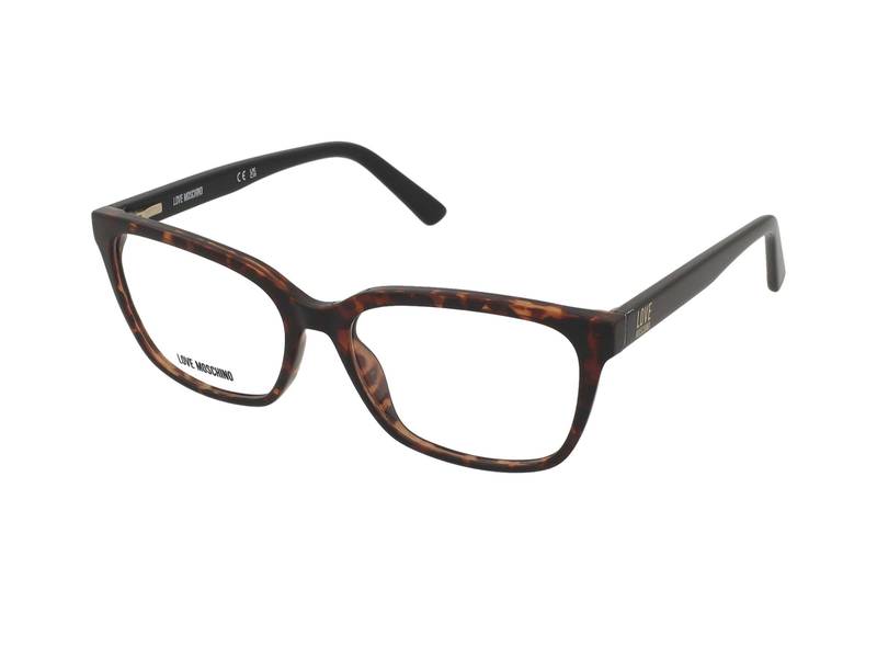 Ochelari de vedere Love Moschino MOL669 086