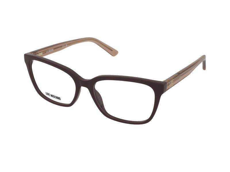 Ochelari de vedere Love Moschino MOL669 0T7
