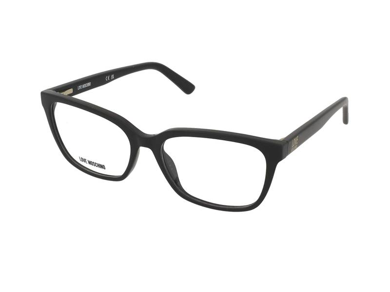 Ochelari de vedere Love Moschino MOL669 807