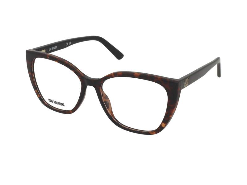 Ochelari de vedere Love Moschino MOL670 086