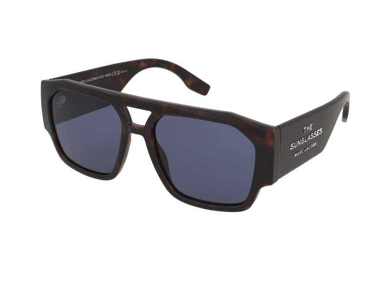 Ochelari de soare Marc Jacobs Marc 860/S 086/KU