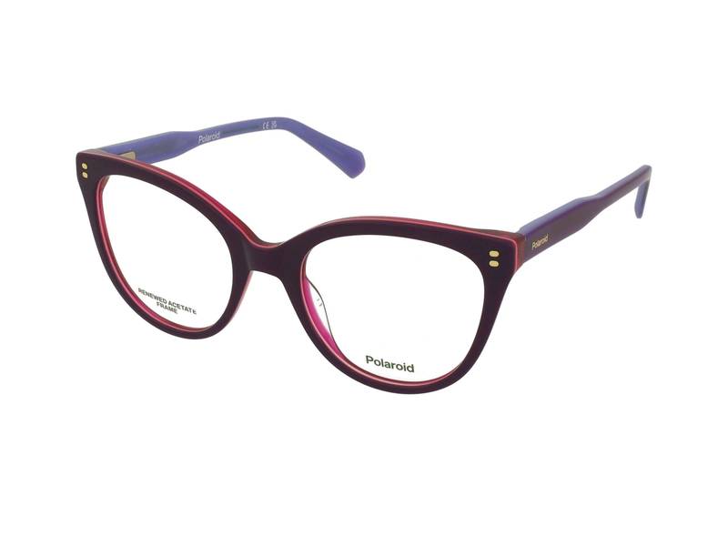 Ochelari de vedere Polaroid PLD D585 B3V