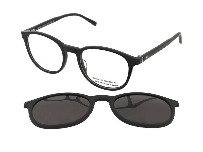 Ochelari de vedere Tommy Hilfiger TH 2268/C 003