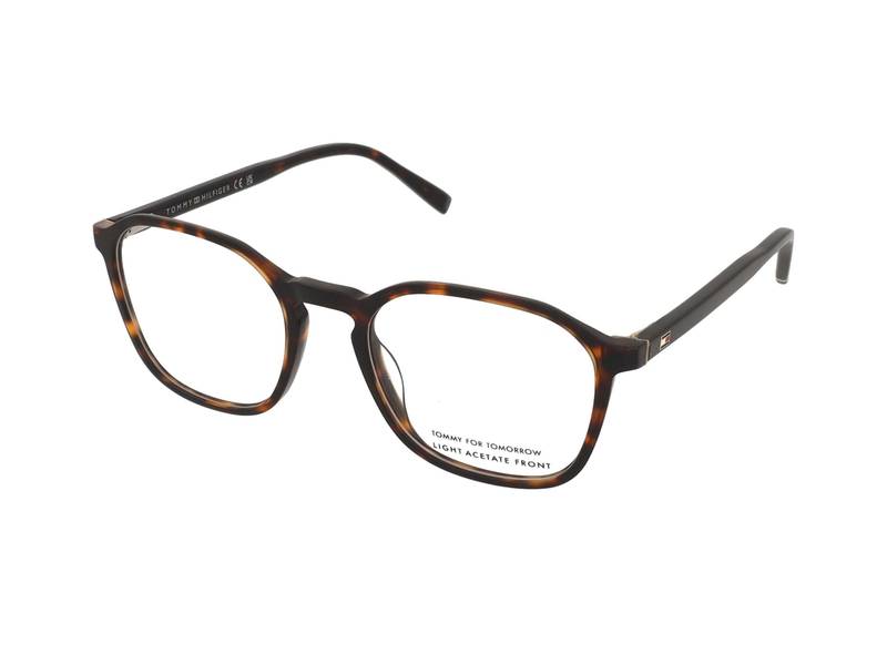 Ochelari de vedere Tommy Hilfiger TH 2271 086