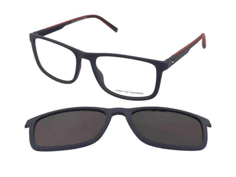 Ochelari de vedere Tommy Hilfiger TH 2281/C 8RU/M9