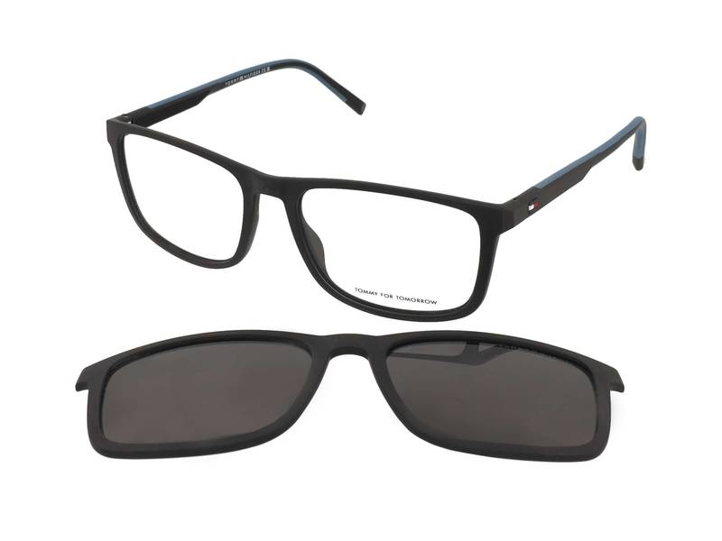 Ochelari de vedere Tommy Hilfiger TH 2281/C ETJ/M9
